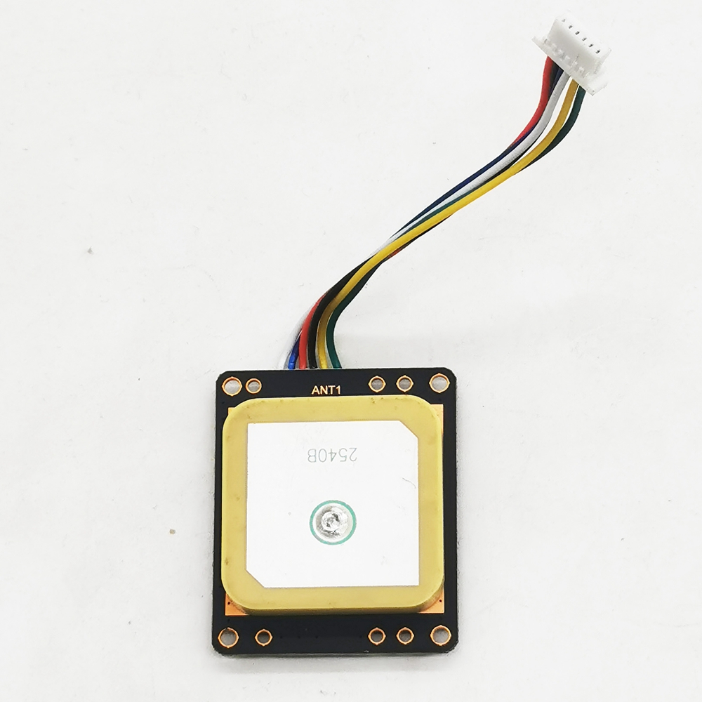 SJRC F7 4K PRO F7S Folding Dro - огляд і ціна T-Motor F7 Pro Flight Controller