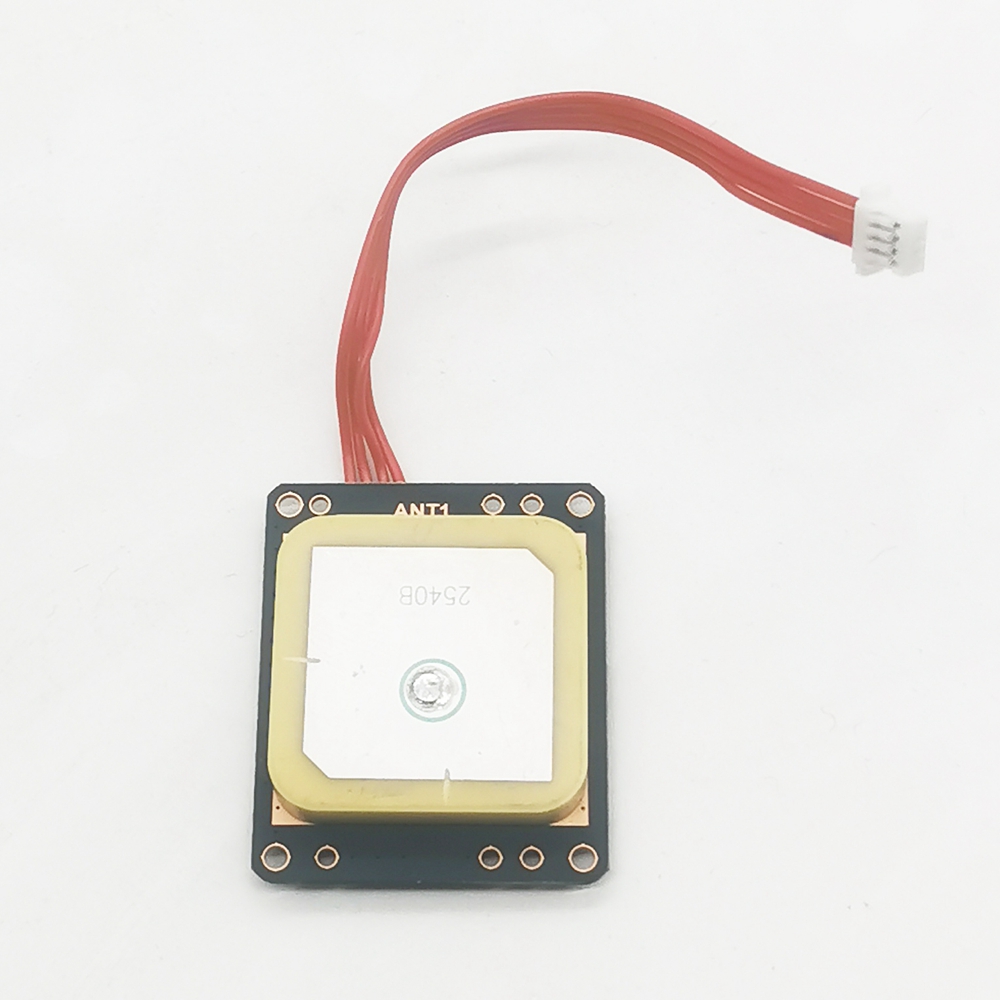 SJRC F7 4K PRO F7S Folding Dro - огляд і ціна T-Motor F7 Pro Flight Controller