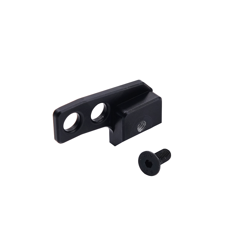 FrSky CNC Balancing Bar for Ta - огляд і ціна Frsky Tandem X20S Transmitter