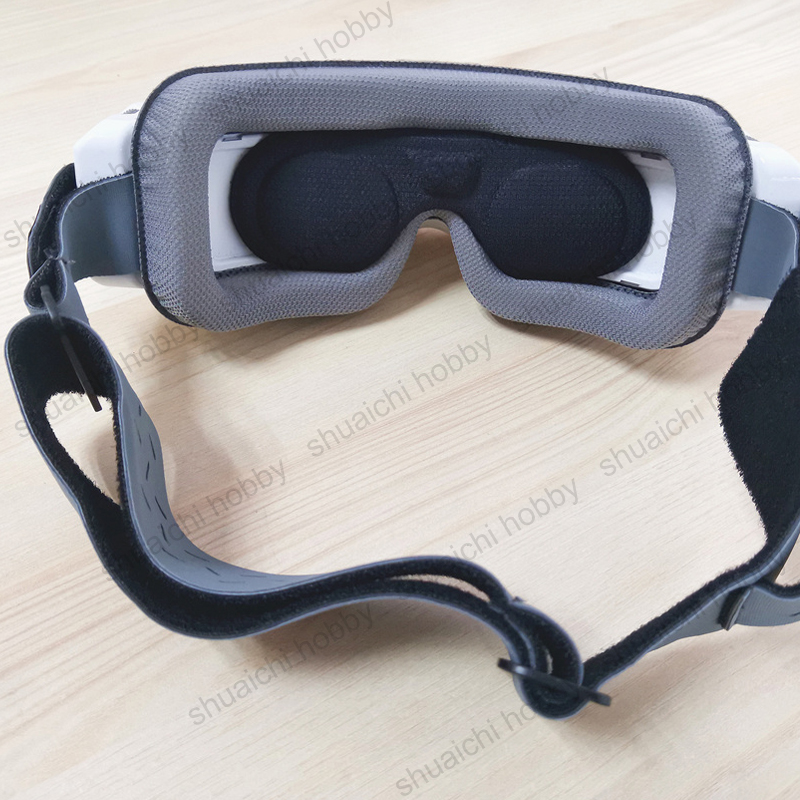 FPV Goggles Eye Mask Faceplate - огляд і ціна Skyzone Cobra X V2 Fpv Goggles