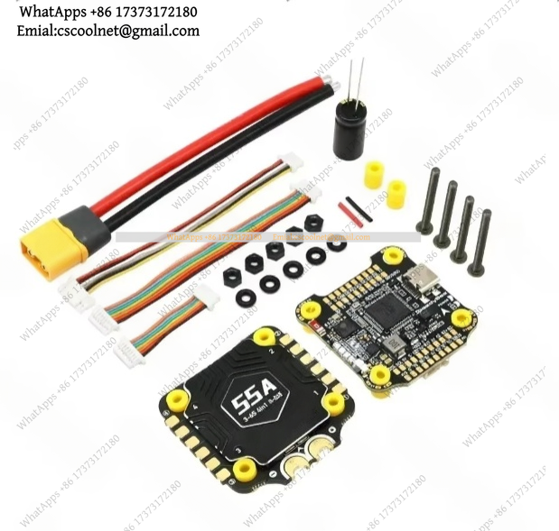 k3  for SpeedyBee F405 V4 V5 S - огляд і ціна Speedybee F405 V4 Bls 55A Stack