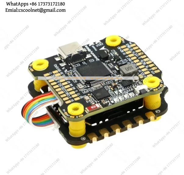 k3  for SpeedyBee F405 V4 V5 S - огляд і ціна Speedybee F405 V4 Bls 55A Stack