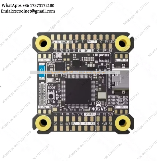 k3  for SpeedyBee F405 V4 V5 S - огляд і ціна Speedybee F405 V4 Bls 55A Stack