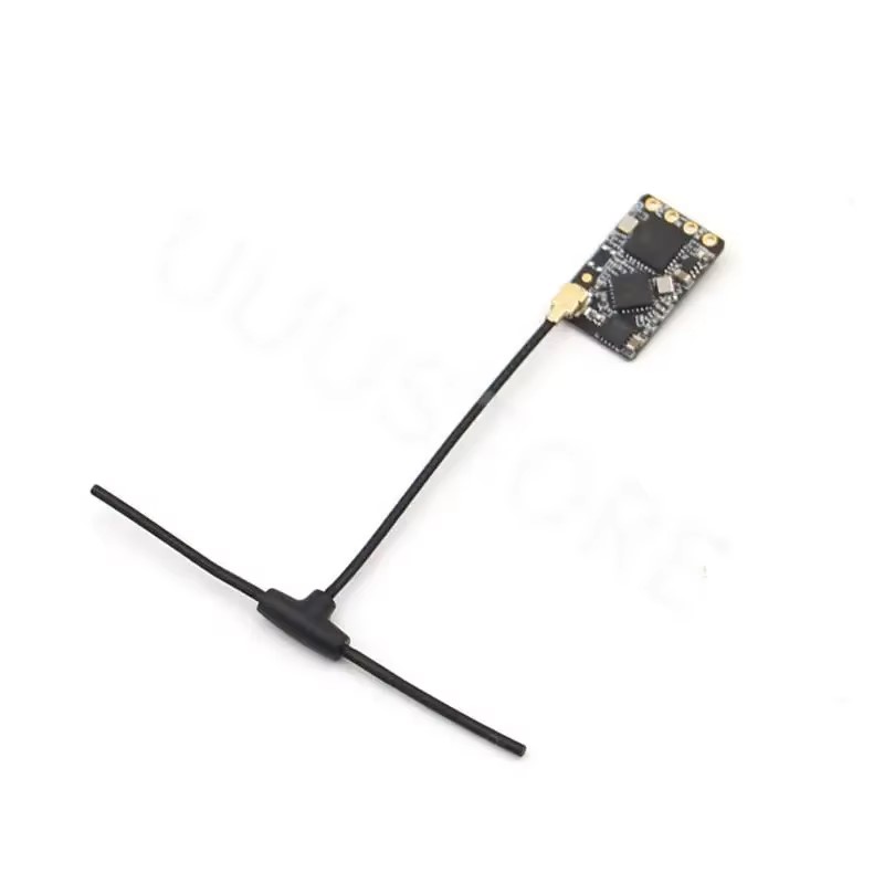 ELRS 2.4GHz NANO Receiver Expr - огляд і ціна Radiomaster Ranger 2.4Ghz Elrs Module