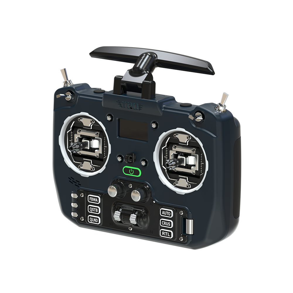 Jumper T20S T20 V2 ExpressLRS  - огляд і ціна Jumper T20S V2 Radio Controller
